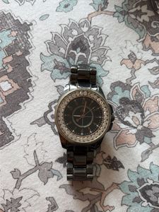Sparkling Women's Watch