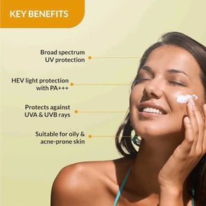 Fix Derma Shadow SPF 50 Silicone Matte Cream