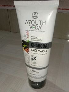 Face Wash
