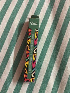 Glam21 Eye Poppers Matte Eyeliner