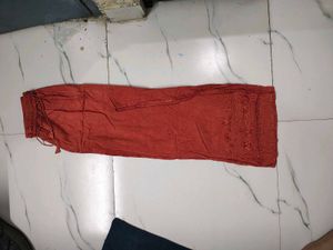 Elegant Embroidered Kurta Set