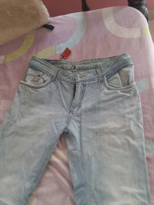 Men Jeans New Size 40