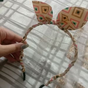 Hairbands