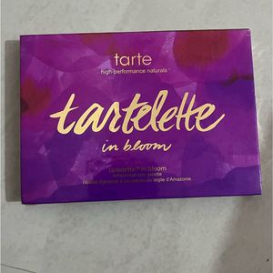 Tarte Eyeshadow Palette