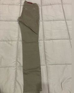ONLYOlive Skinny Pant