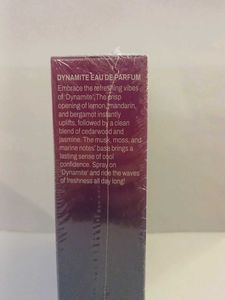 Bellavita Dynamite Eau de Parfum