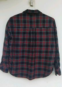 Uniqlo Flannel Shirt