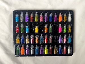 NAIL ART COMBO SET✨