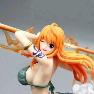 One Piece Nami Action Figure