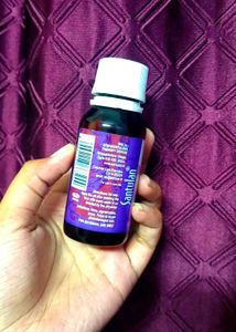 SANTULAN Radha Face Oil for Facial Care