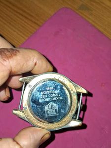 Men's Watch - Stylish and Functional