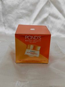 Pond's Bright Beauty Gel Creme