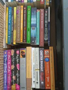 Penguin Classics: Diverse Titles - Novels &amp; Litera
