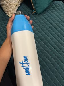 Milton Thermoware Insulated Water Bottle