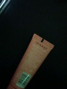 Foxtale Super Glow Face Wash