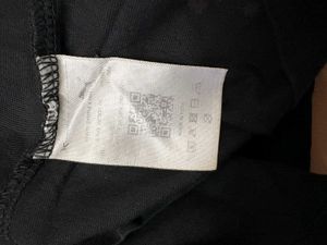 Puma Camo Logo T-Shirt (39.7 inch officially)