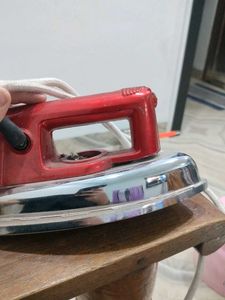 Vintage Electric Iron