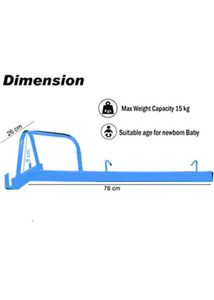 Baby Hammock Swing Stand