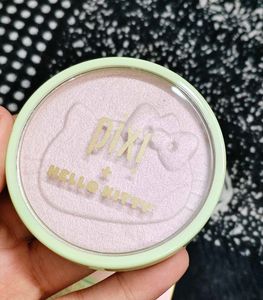 Pixi x Hello Kitty Glow Powder
