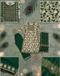 Naira cut suit set