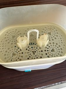 Philips Avent Baby Bottle Sterilizer