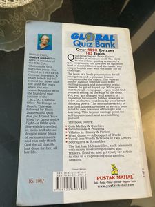 Global Quiz Bank