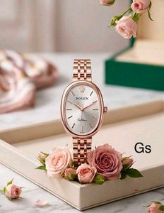 Elegant Rolex Cellini Watch