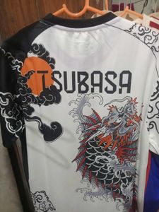 Unique Japan T-Shirt