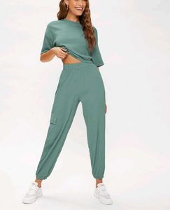 0135 Comfy Two-Piece Set