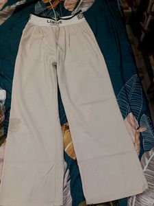 Stylish Wide Leg Loewe Pants