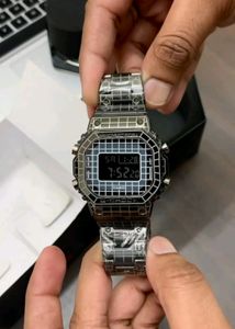 G Shock UNISEX