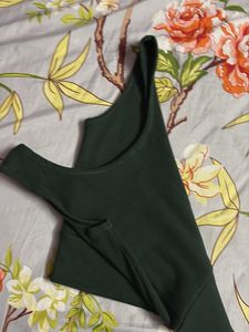 Ribbed Tank Top