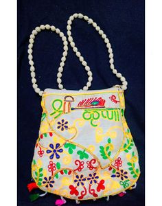 Selling Bag For Women Krishn Name