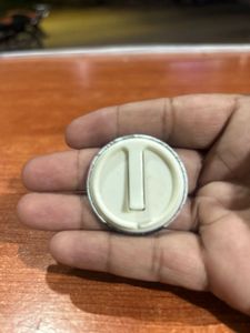 Anna 'Frozen' Pop Socket
