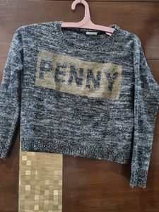 Penny Sweater