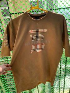 Burberry Tee