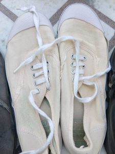 Bundle of 3 Pairs Women's Shoes