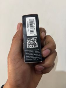 Givenchy Couture Lipstick shade 34 rogue