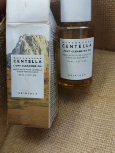 SKIN1004 Madagascar Centella Cleansing Oil