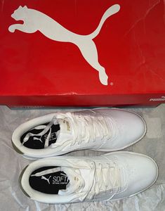 Puma softfoam+, Style - carina slim Perf