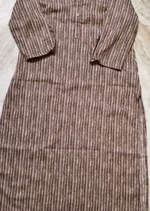 Kurti with Trouser