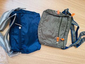 2 Brand New Crossbody Bags