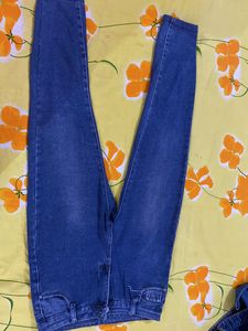 Blue Jeans