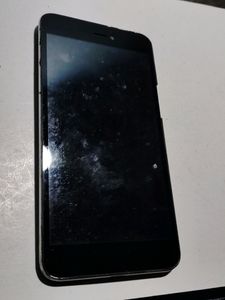 Dead Micromax Canvas Sp21 Mobile+ free adaptor