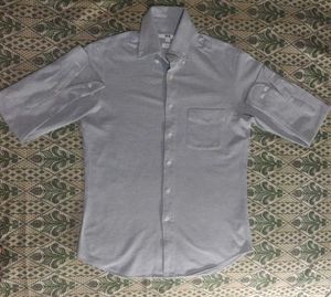 Uniqlo New-Classic Men's Button-Down Shirt