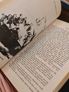 The Pickwick Papers by Charles
