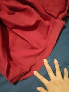 Adidas Sweatshirt (Not Authentic)