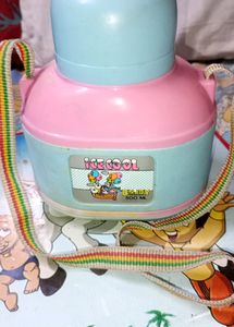 Kids School Water Bottle 🏫