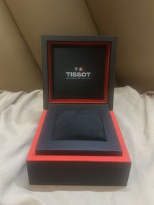 Tissot Watch Box
