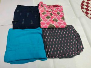 2 piece set (2)  m